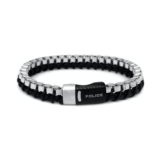 POLICE JEWELS JEWELRY Mod. PEAGB2213501 PEAGB2213501
