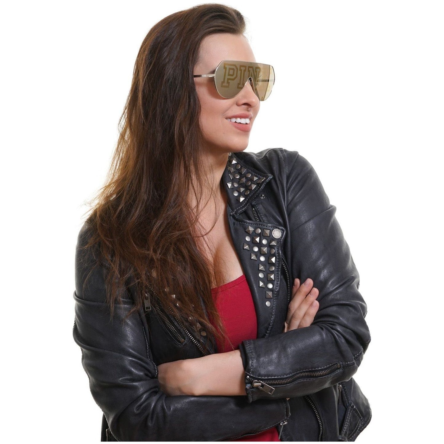 VICTORIAS SECRET SUNGLASSES PK0001 0028G