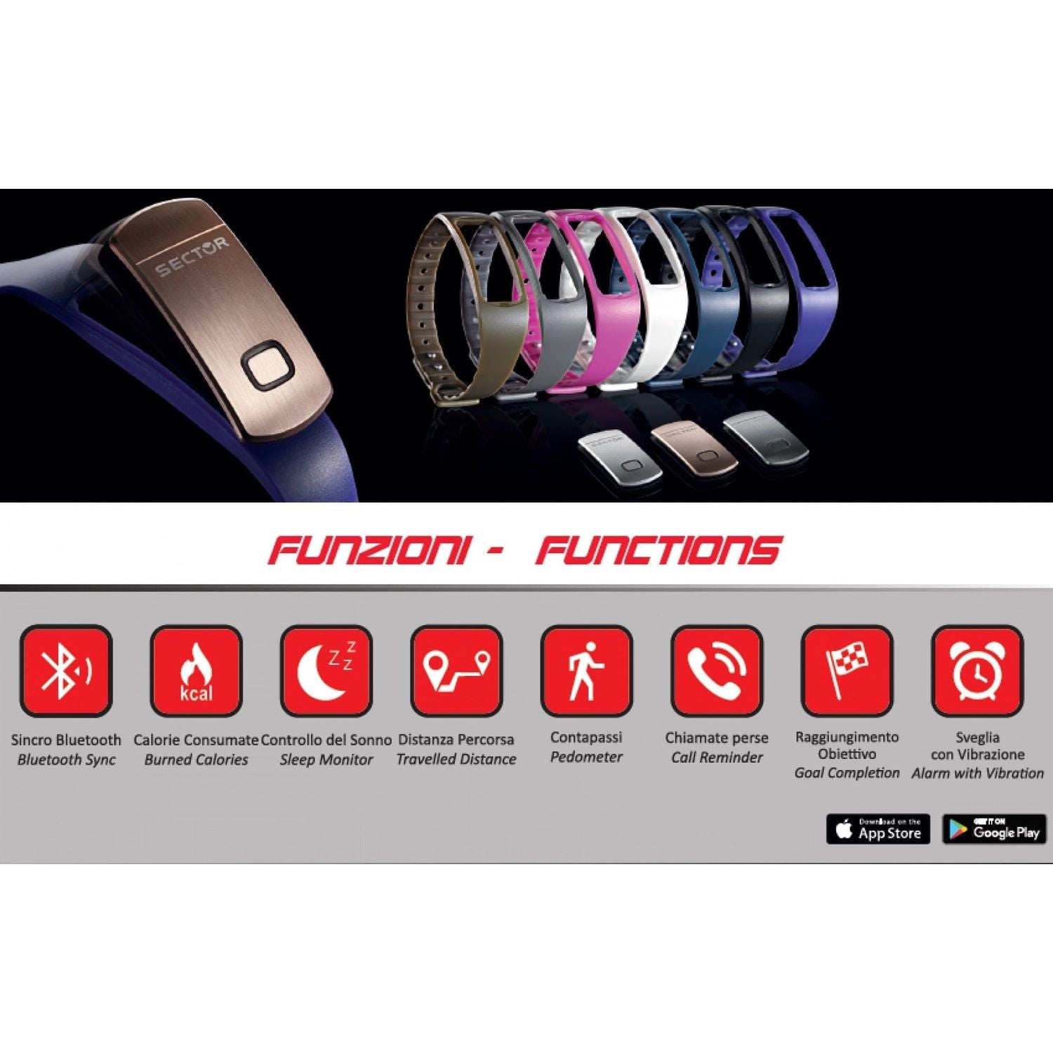 SECTOR 修改版。SECTOR FIT