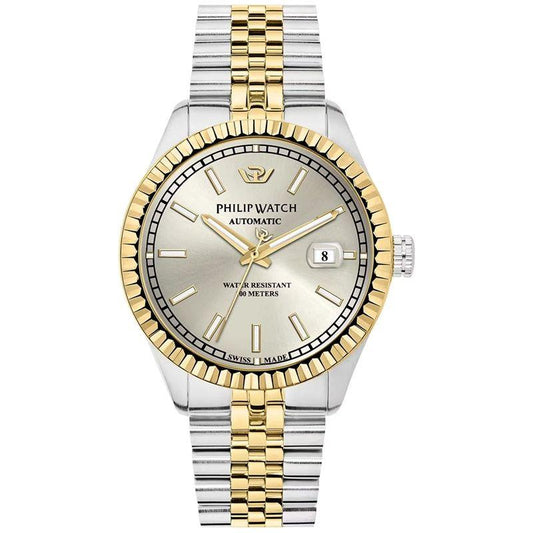 PHILIP WATCH Mod. R8223597025 R8223597025