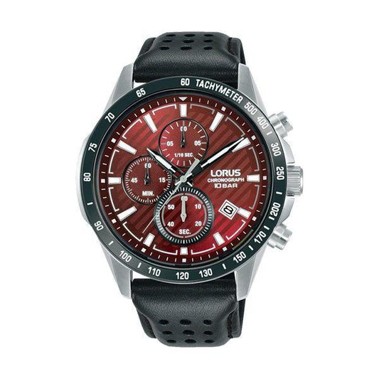 LORUS WATCHES Mod. RM305JX9 RM305JX9