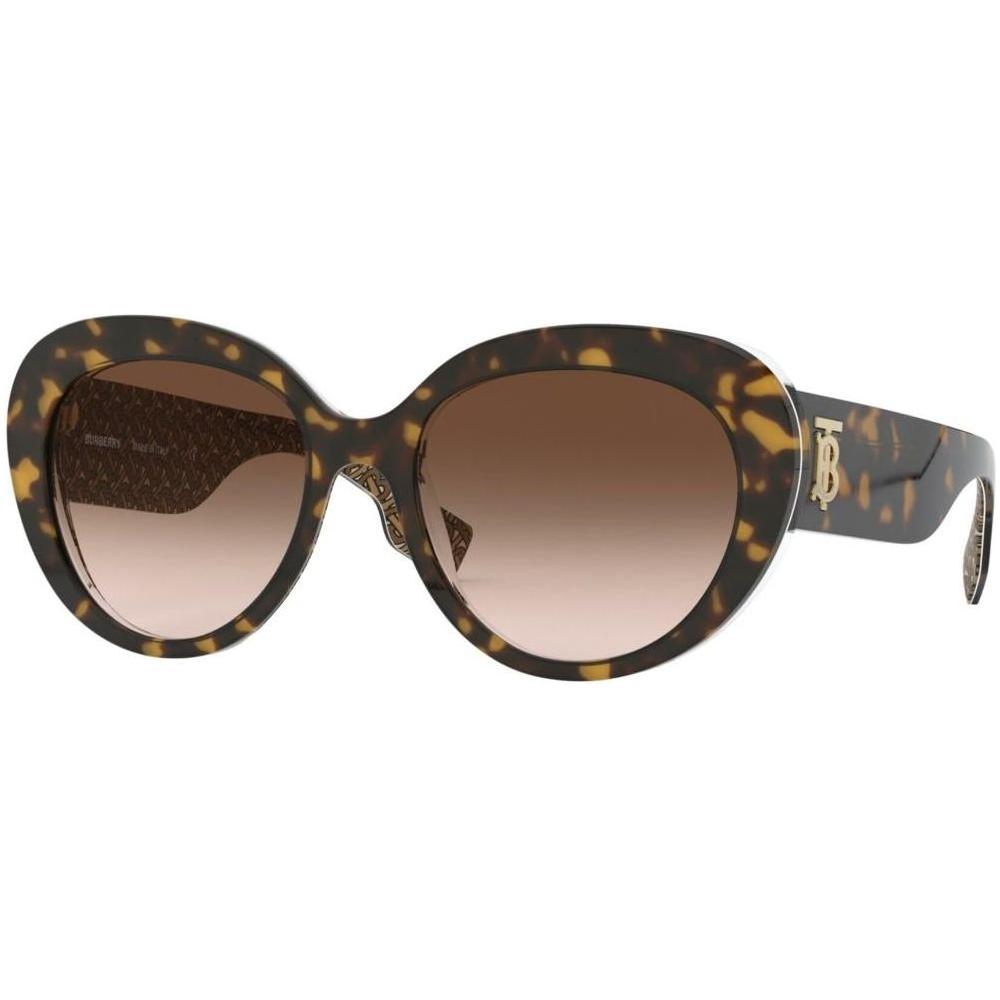 BURBERRY MOD. ROSE BE 4298