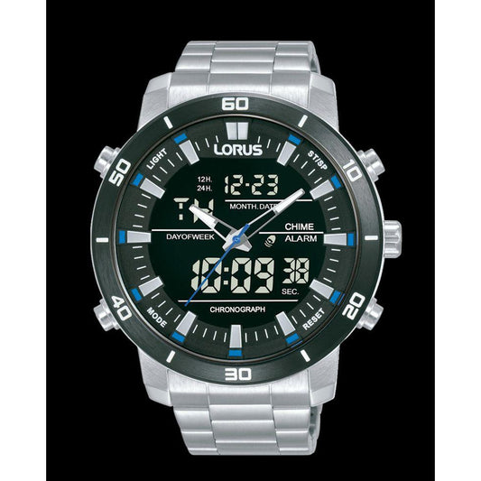 LOTUS WATCHES Mod. RW659AX9 RW659AX9