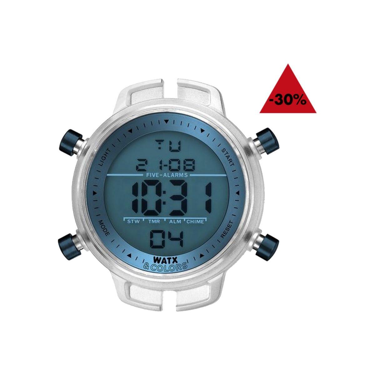 GUESS 手表型号：RWA1711