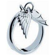 MISS SIXTY JEWELS Mod. WINGS SM1106014