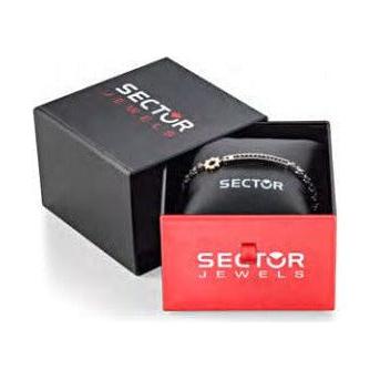 SECTOR JEWELS Mod. SZV34 Bracelet