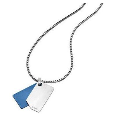 BREIL JEWELS Mod. BONFIRE Necklace