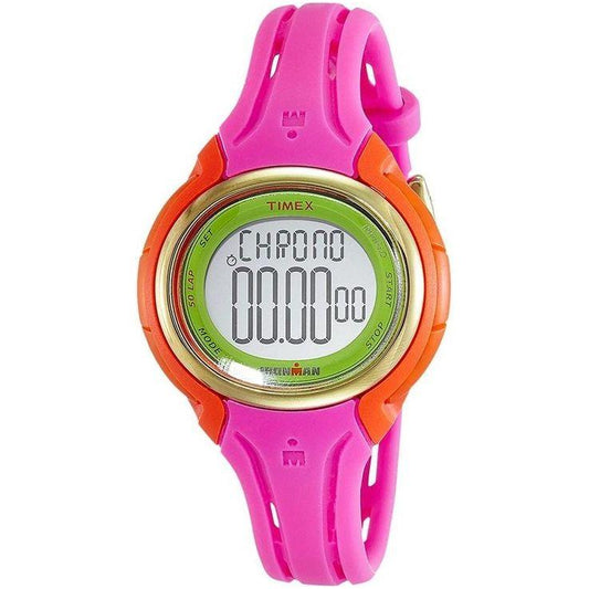 TIMEX IRONMAN Mod. 50 LAP. TW5M02800