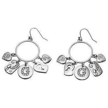 GUESS JEWELS 型号 UBE31004