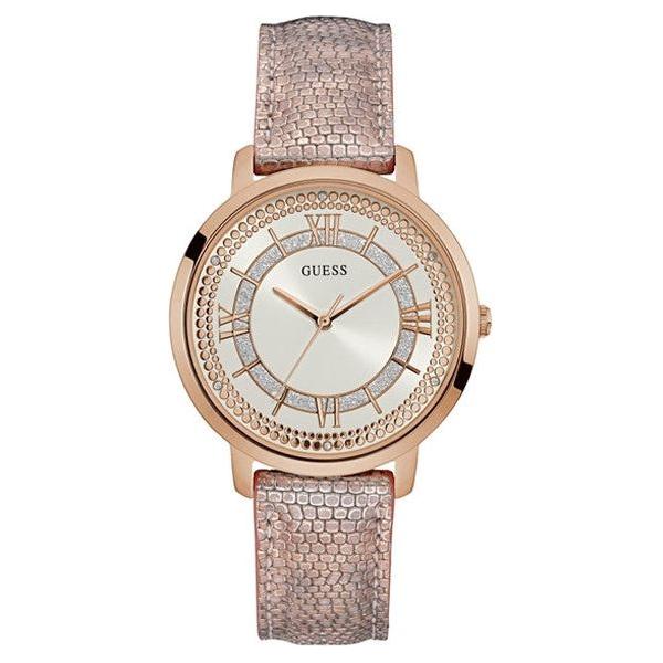 GUESS 手表型号：W0934L5