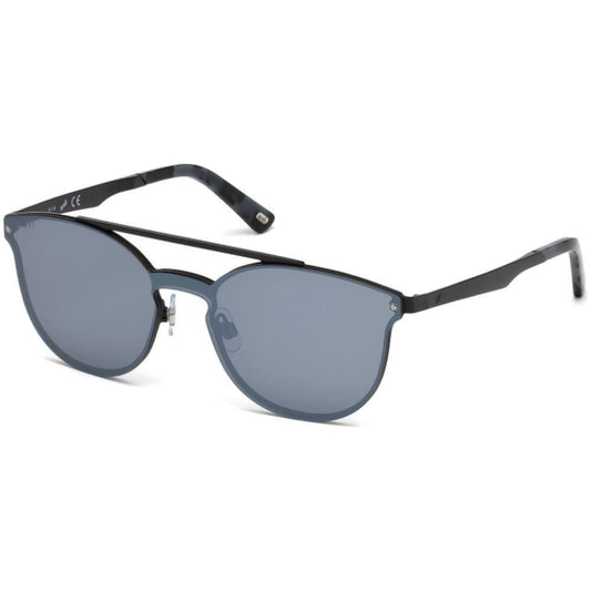 WEB SUNGLASSES Mod.WE0190 02C 00 WE0190 02C 00