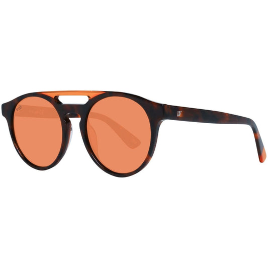 WEB SUNGLASSES WE0262 5156J