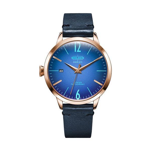WELDER WATCHES Mod. WRC108 WRC108
