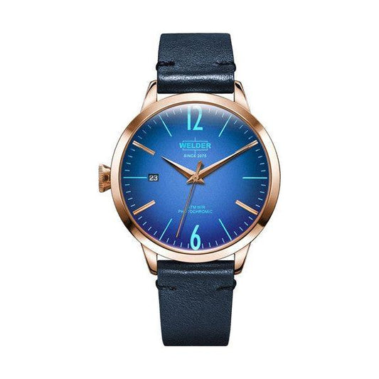 WELDER WATCHES Mod. WRC108 WRC108