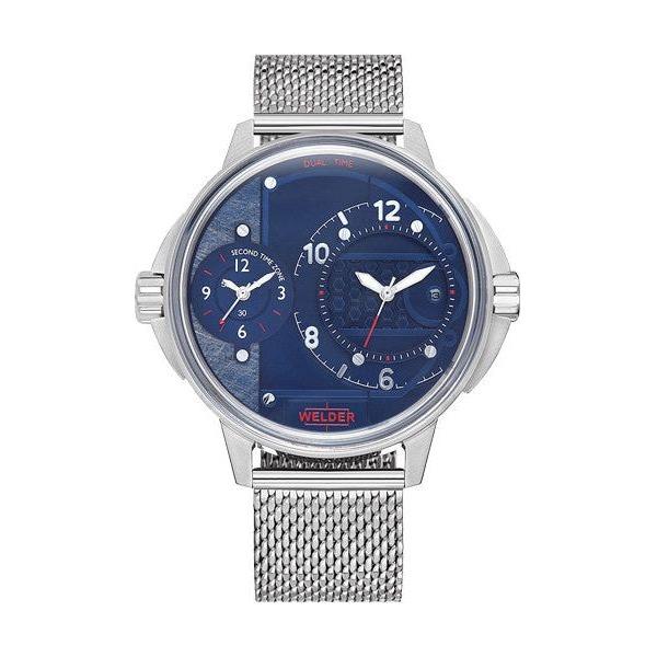 WELDER WATCHES Mod. WRK2001 WRK2001