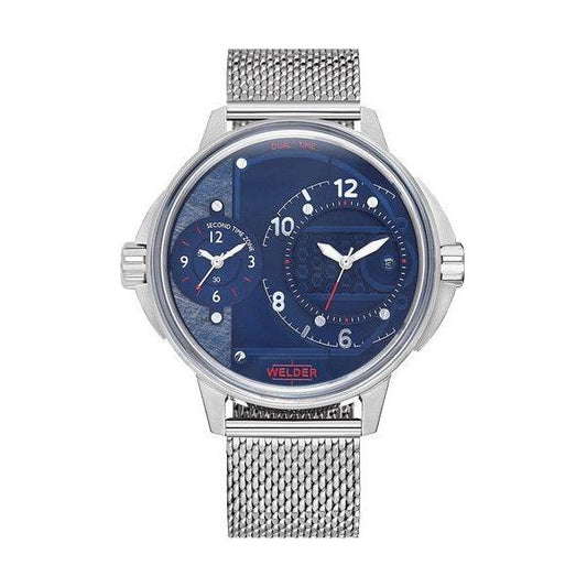 WELDER WATCHES Mod. WRK2001 WRK2001