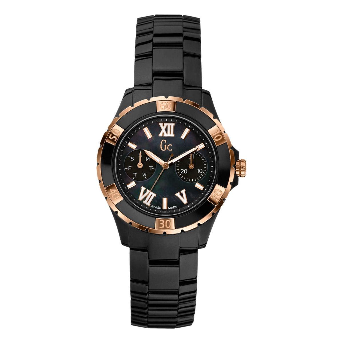 GUESS 手表型号 X69004L2S