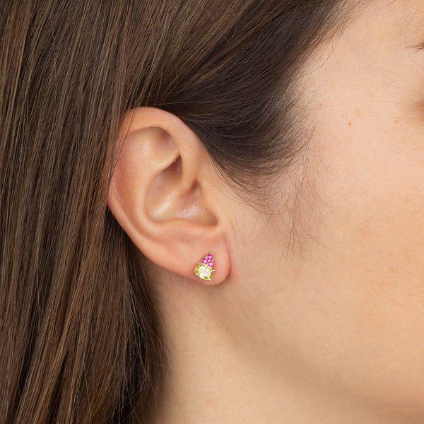 VIDAL&amp;VIDAL JEWELS 珠宝型号 X76525