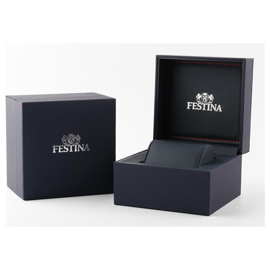 FESTINA WATCHES Mod. F20400/1 F20400_1