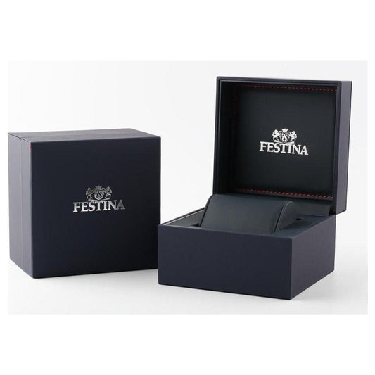 FESTINA WATCHES Mod. F20400/1 F20400_1