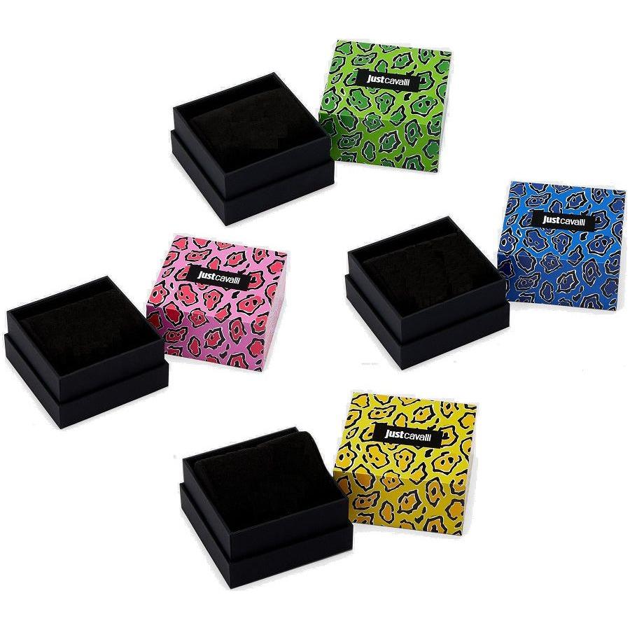 JUST CAVALLI Mod. PANTERA JC1L210M0185
